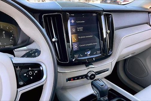 2020 Volvo XC60 T5 Inscription