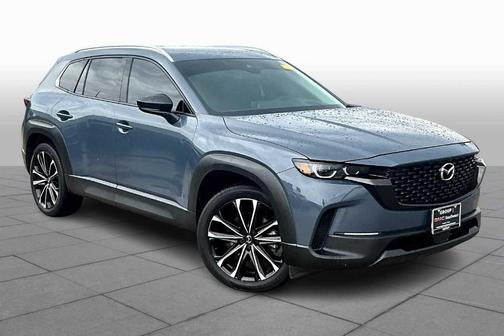 2024 Mazda CX-50 2.5 S Premium Plus Package