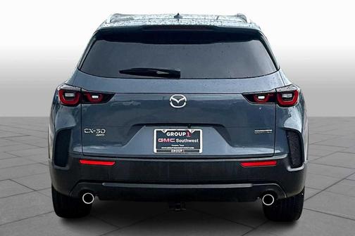 2024 Mazda CX-50 2.5 S Premium Plus Package