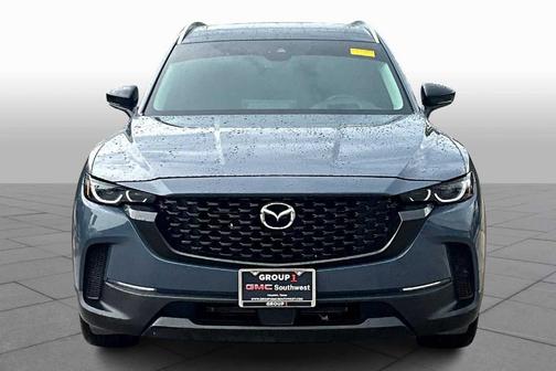 2024 Mazda CX-50 2.5 S Premium Plus Package