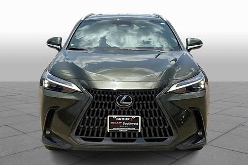 2024 Lexus NX 250 Base