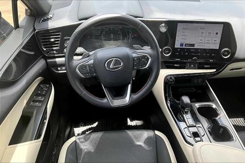 2024 Lexus NX 250 Base