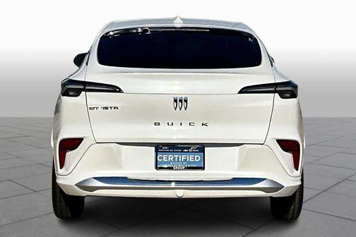 2024 Buick Envista Avenir