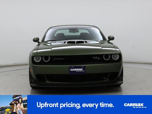 2023 Dodge Challenger R/T Scat Pack Widebody