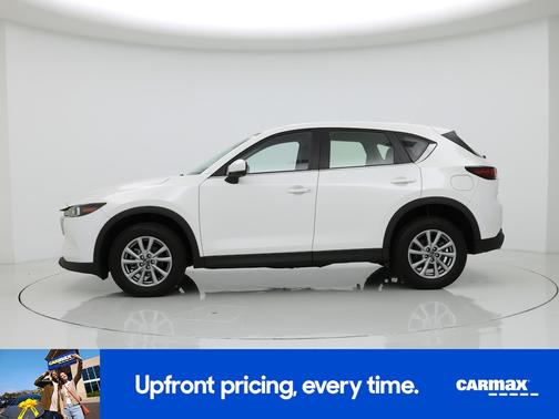 2023 Mazda CX-5 2.5 S