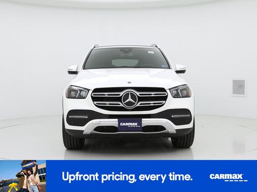 2022 Mercedes-Benz GLE 350 