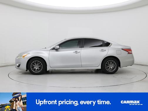 2014 Nissan Altima S