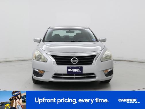 2014 Nissan Altima S