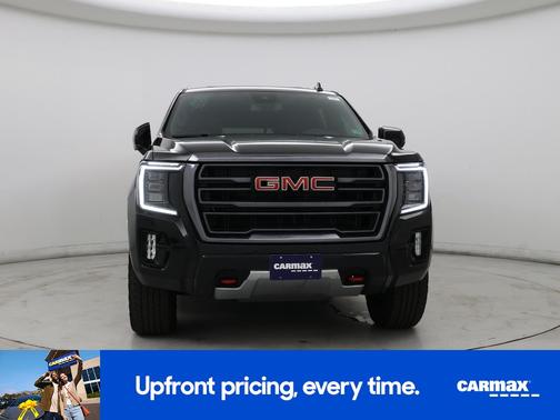 2024 GMC Yukon XL AT4