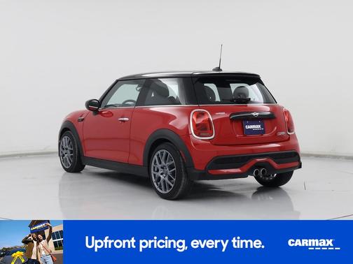 2023 MINI Hardtop S