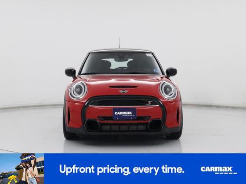 2023 MINI Hardtop S