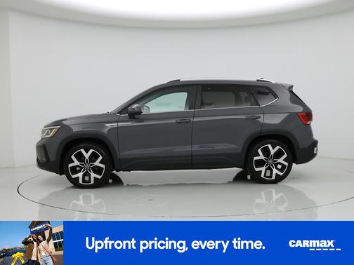 2022 Volkswagen Taos SEL