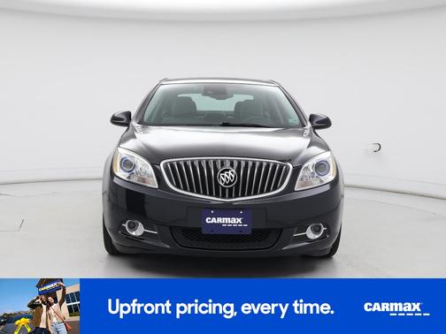 2015 Buick Verano Convenience