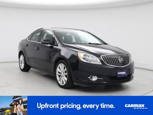 2015 Buick Verano Convenience