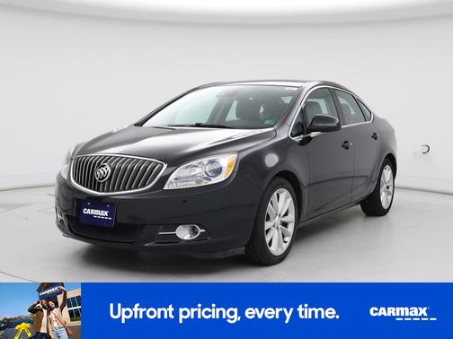 2015 Buick Verano Convenience