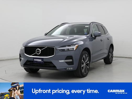 2022 Volvo XC60 B6 Inscription
