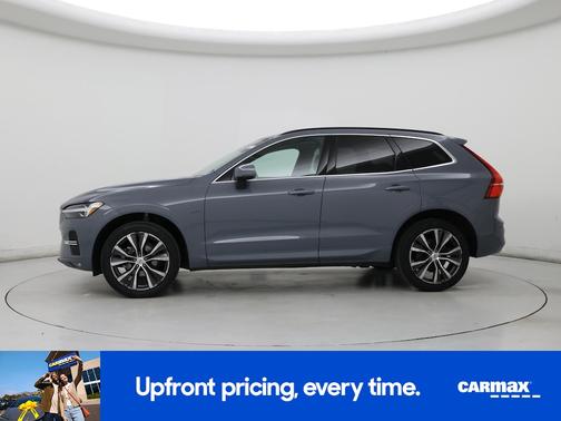 2022 Volvo XC60 B6 Inscription
