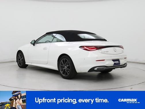 2024 Mercedes-Benz CLE 300 