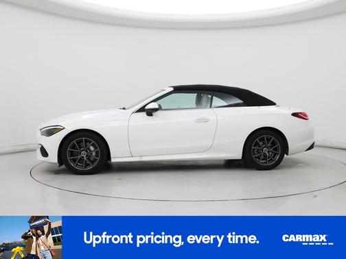 2024 Mercedes-Benz CLE 300 