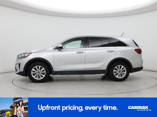 2019 Kia Sorento L