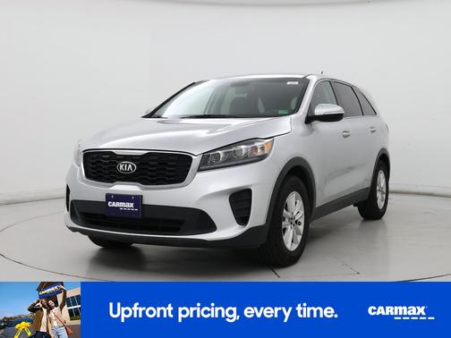 2019 Kia Sorento L
