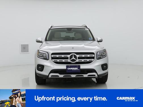 2022 Mercedes-Benz GLB 250 