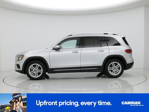 2022 Mercedes-Benz GLB 250 