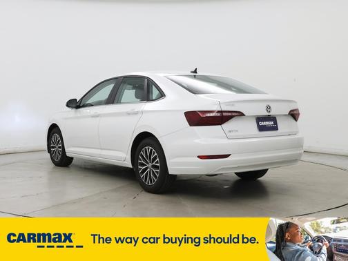 2021 Volkswagen Jetta S
