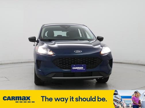 2020 Ford Escape S