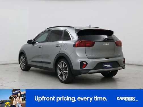 2022 Kia Niro Touring SE