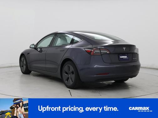 2023 Tesla Model 3 Long Range