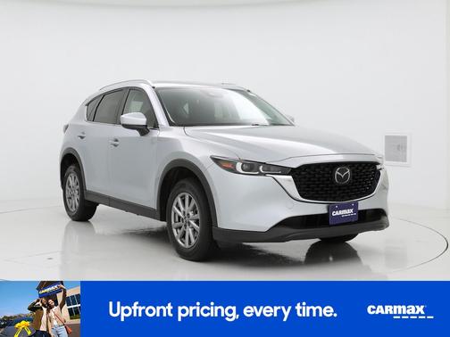 2023 Mazda CX-5 2.5 S Preferred Package