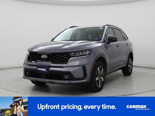 2021 Kia Sorento EX