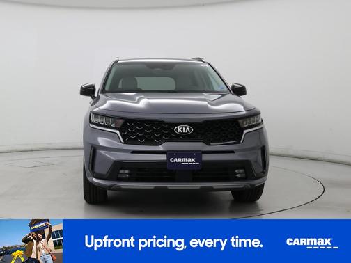 2021 Kia Sorento EX