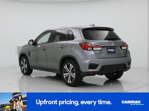 2021 Mitsubishi Outlander Sport ES