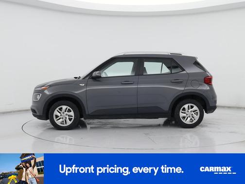 2020 Hyundai VENUE SEL