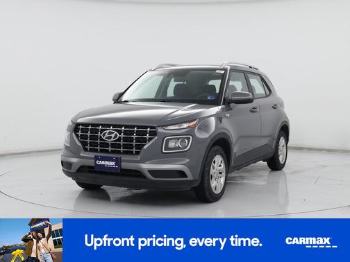 2020 Hyundai VENUE SEL