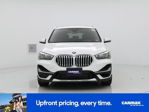 2022 BMW X1 XDrive28i