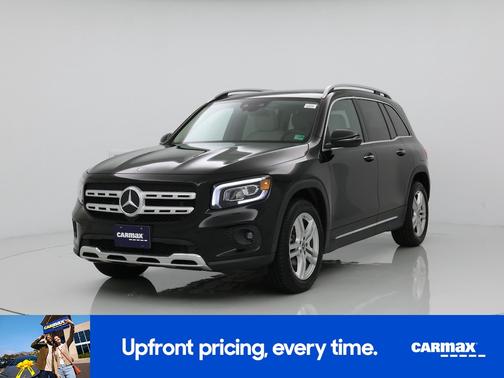 2021 Mercedes-Benz GLB 250 