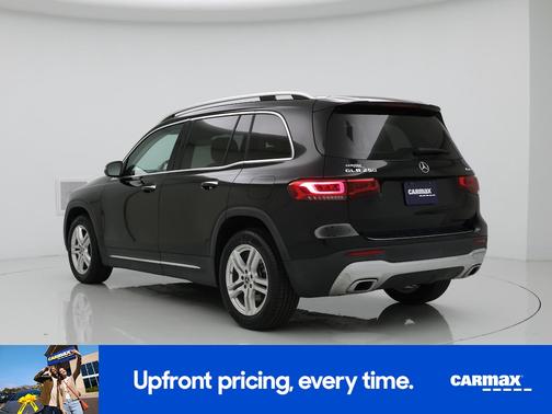 2021 Mercedes-Benz GLB 250 