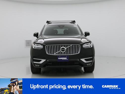 2023 Volvo XC90 B6 Plus