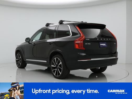 2023 Volvo XC90 B6 Plus