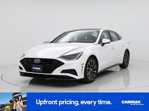 2023 Hyundai SONATA Limited