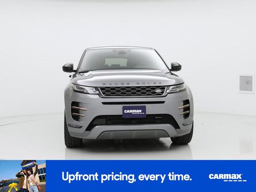 2023 Land Rover Range Rover Evoque R-Dynamic S