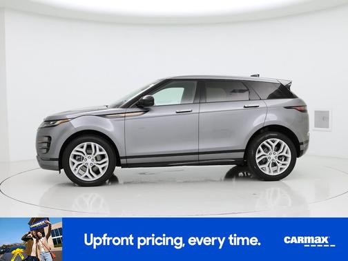 2023 Land Rover Range Rover Evoque R-Dynamic S