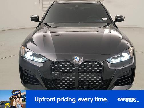 2023 BMW 430 I Gran Coupe