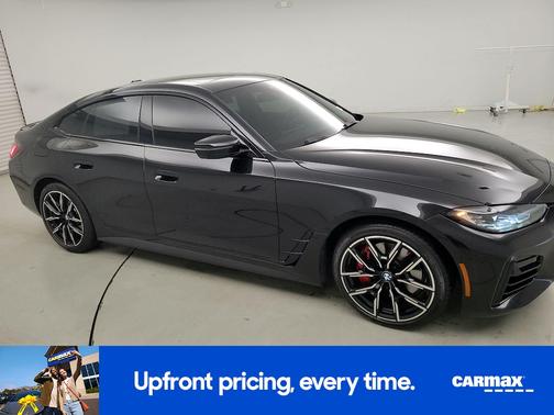 2023 BMW 430 I Gran Coupe