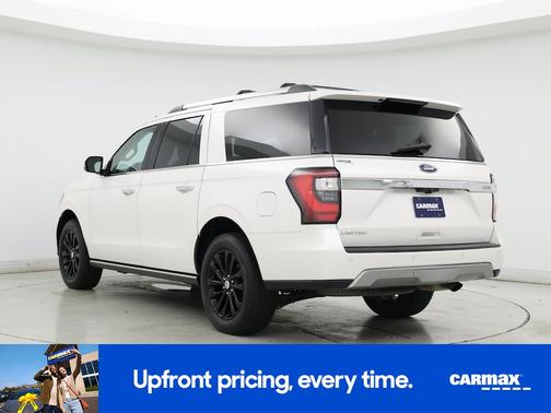 2019 Ford Expedition Max Limited