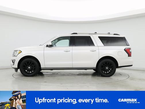2019 Ford Expedition Max Limited