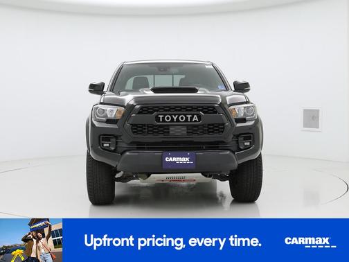 2019 Toyota Tacoma TRD Pro